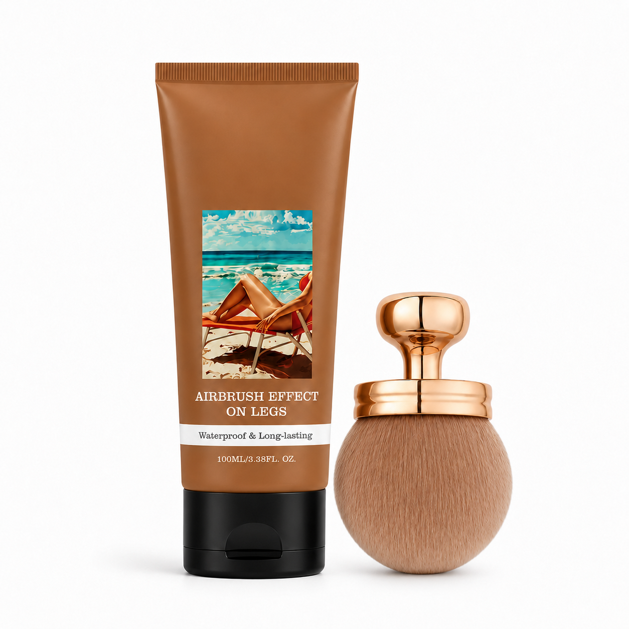 VEILA Hollywood Body Veil