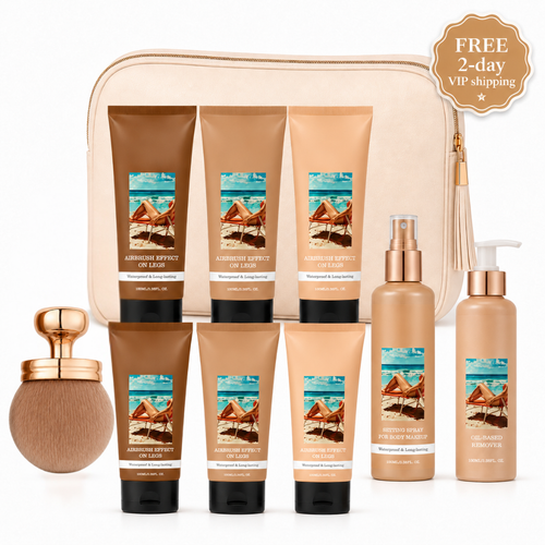 VEILA Hollywood Body Veil