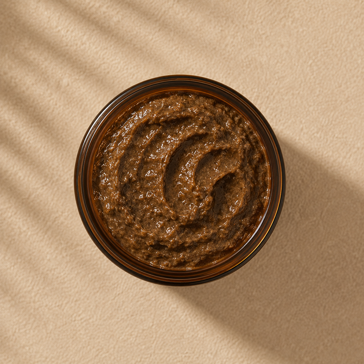 Sahele Chebe Butter